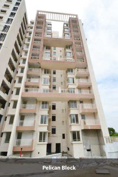 Salarpuria Sattva Celesta